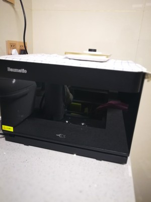 分析揭秘英国BAUMATIC BS2801蒸烤一体机怎么样,最新评测内幕曝光