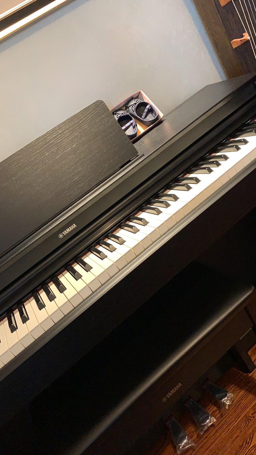 口碑评测-雅马哈电钢琴ydp164b怎么样呢-质量真的好吗-,推荐