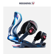 ROSSIGNOL Golden Chicken Fellow Single Snowboard Fixer Singing Equipment Fixer RGH0004