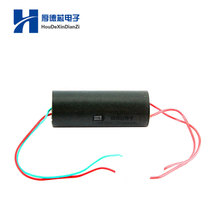 400kV High Voltage Generator High Voltage Inverter Transformer Pulse High Voltage Package Module Super Arc