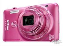 Nikon Nikon COOLPIX S6900 Selfie Artifact Optical beauty Digital camera S6600