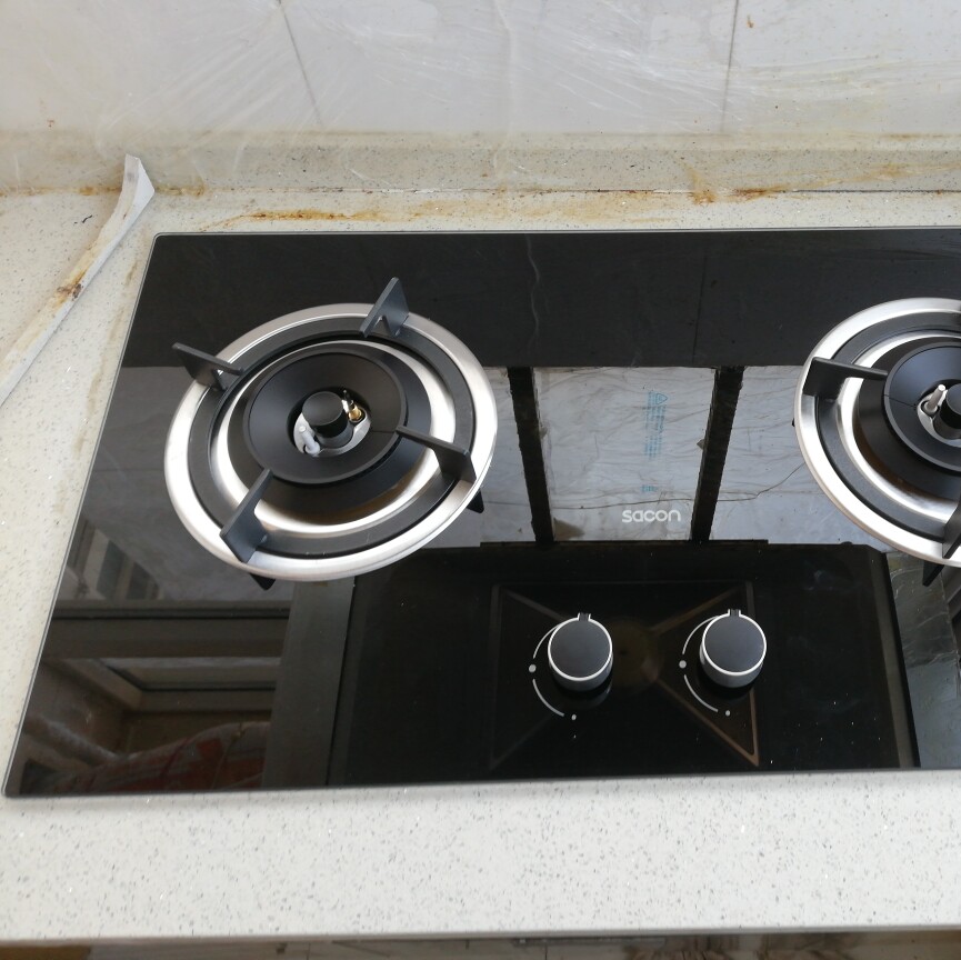 问问帅康78b燃气灶