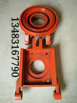 Wuxi 150 drilling rig accessories Combined box set turntable base fork assembly Wuxi 150 drilling rig accessories Wuxi 150 drilling rig accessories