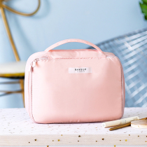 Makeup Bag Skin Care Products Collection Travel Jewellery Women Portable Small Numbers Net Red Large Capacity Ins Wind Super Fire Toiletries