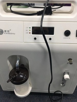 达人揭秘康祝制氧机怎么样，质量差不差呢，求使用反馈