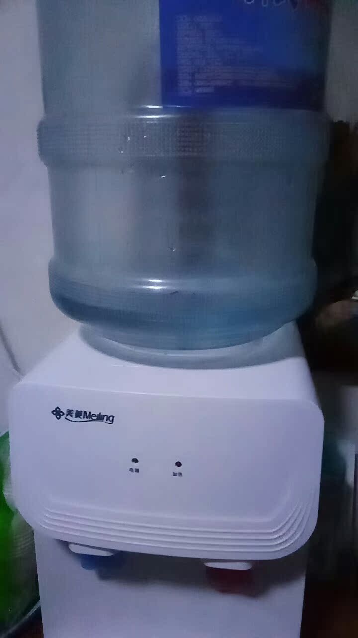 美菱MY-T16饮水机