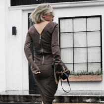 Clearance non-returnable tops 1736