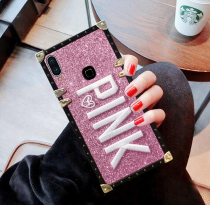 vivox21 Cell Phone Shell x23 Phantom version x27 Womens section vivox21a net red x20 personality creative vivox9l anti-fall 9s full package plus tide x21s