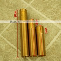 Jingyan faucet fixing part big foot screw extended faucet nut extended faucet screw fixed foot seat