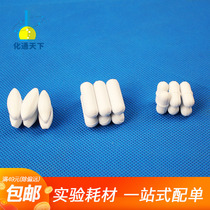 PTFE magnetic stirrer experiment A B C type stirring rotor magnet high temperature resistant tetrafluoride stir