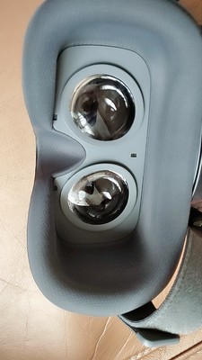 评测点评最新款的大朋E3C 虚拟现实VR眼镜怎么样，适合家庭影院吗？