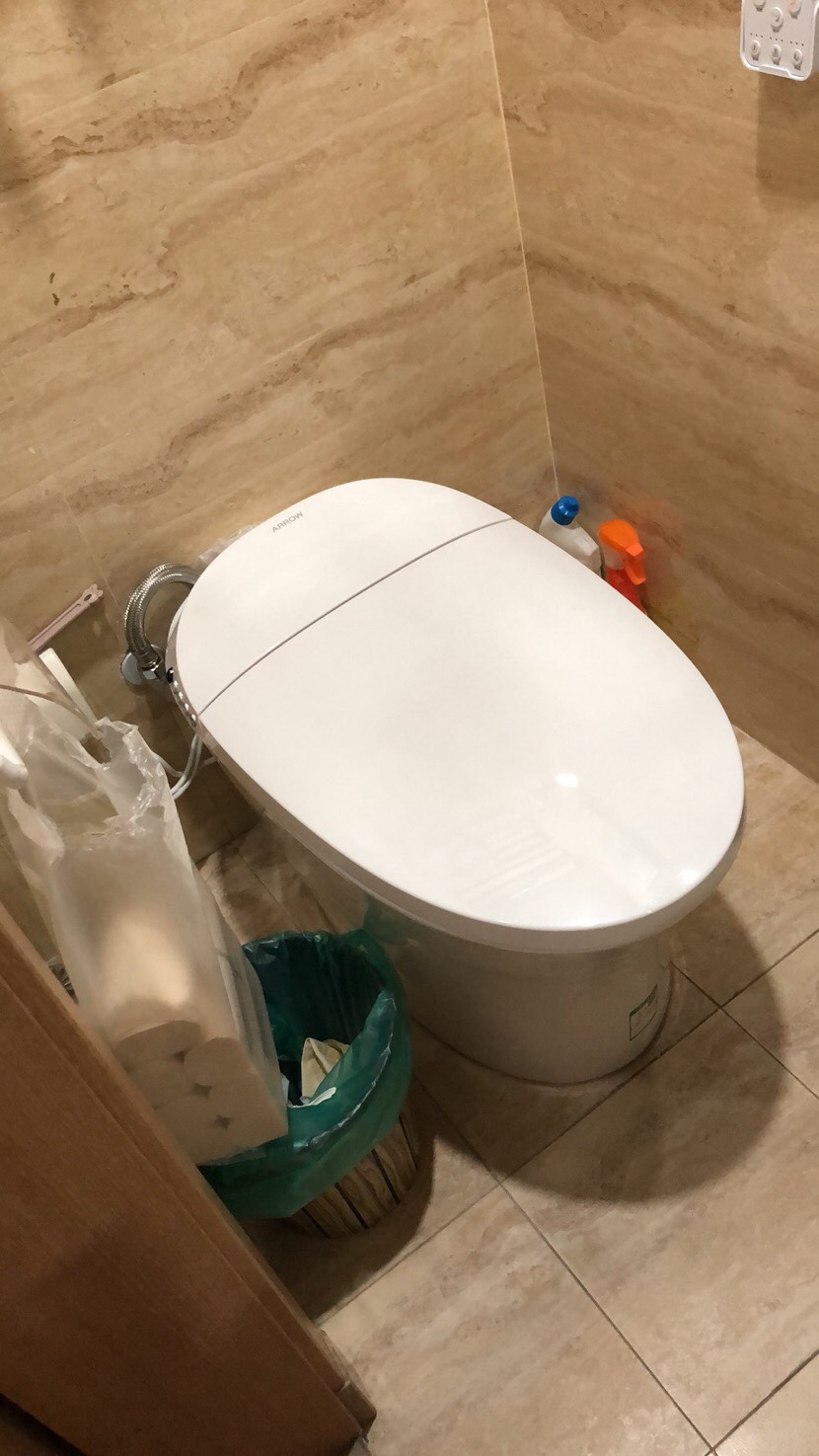爆料箭牌智能马桶怎么样？一个月使用非常后悔吗?