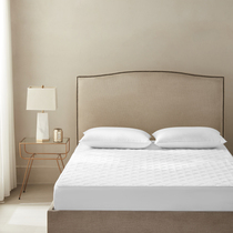 Waterproof anti-mite antibacterial mattress protective pad) homearch