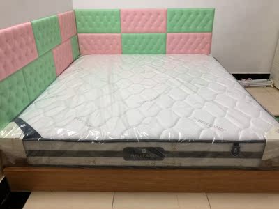 珀兰床垫咋样呢