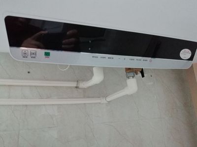 大家谈谈海尔 EC6003