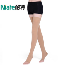 Niate Naite prevention type first grade varicose vein stockings leg elastic socks anti-edema FB1303