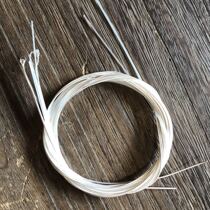 Aquila Aguila Guitar Lili Riori Small Guitar Strings Italy Original Imported Factory Strings