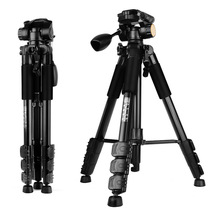Lightweight era Q111 SLR camera tripod DV photography camera live portable travel outdoor tripod