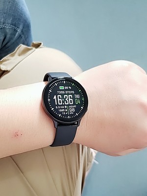 说真相三星Galaxy watch active2怎么样？三个月不到彻底后悔了？