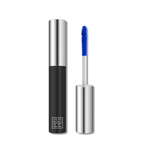 Pepe purple single mascara blue waterproof long curly natural not easy to blunt color mascara brown