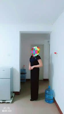 上身效果非常美，显瘦太漂亮了，再拍一件别的颜色👍👍👍