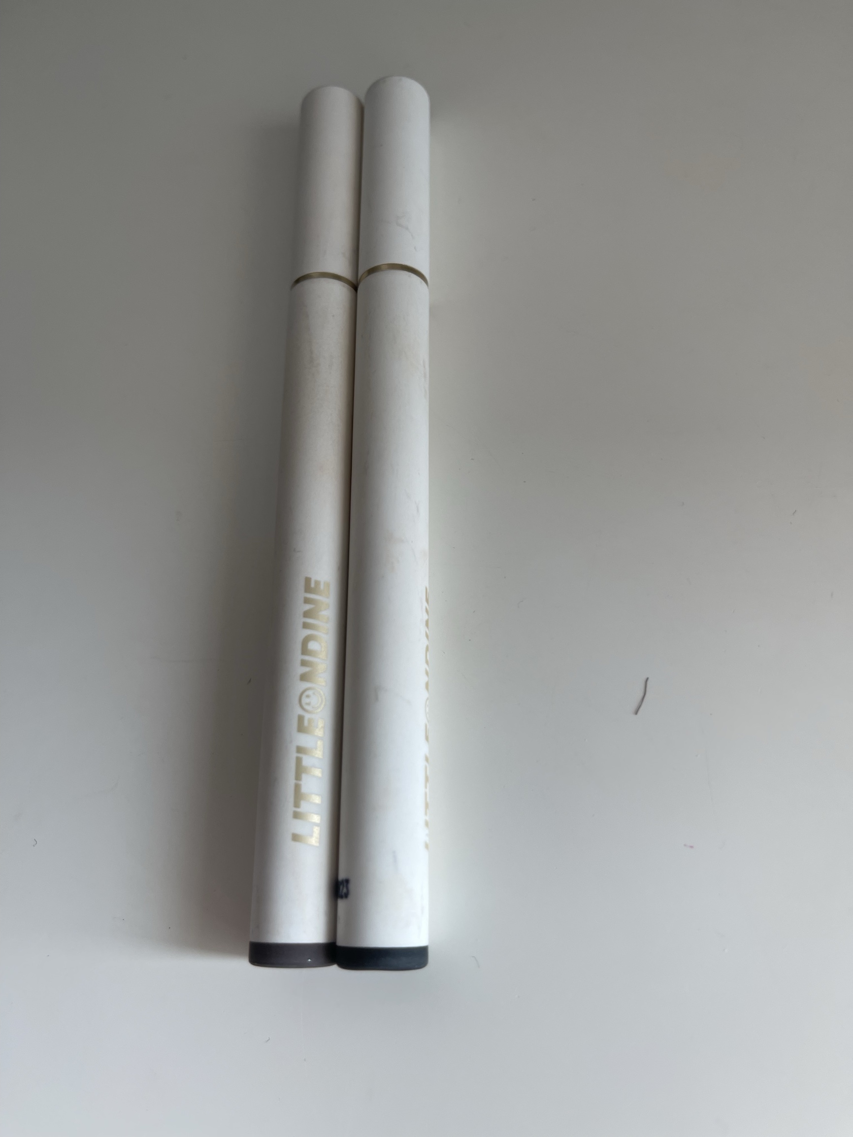 小奥汀哪国的眼线测评怎样?优缺点解密好不好?