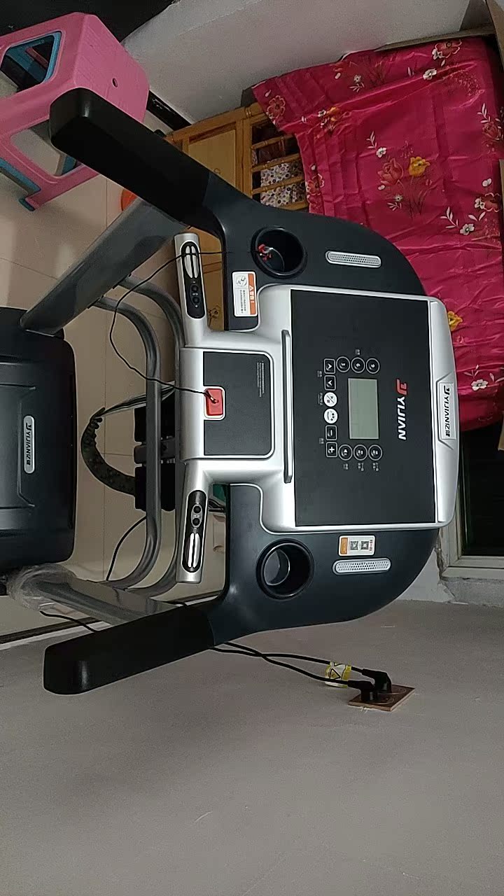 真相求问:Keep智能跑步机K1怎么样?分析质量差不差