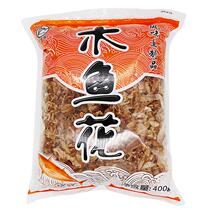 Haiyi Cheng Muyu 400g flower word bonito fillet bonito fillet pizza sushi