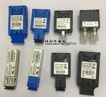 B-13 15-155-T-SSC5 fiber optic head fiber module LuminentOIC