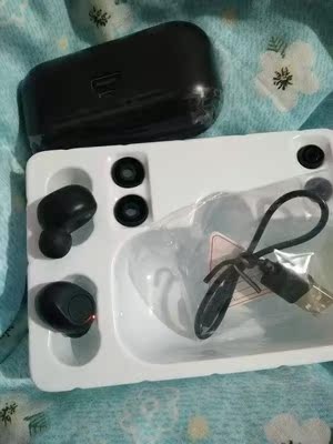 诺必行N10蓝牙耳机