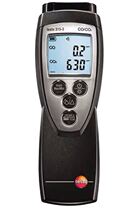 testo 315-3 CO and CO2 2 in 1 gas detector Germany German 0632 3153 tax included