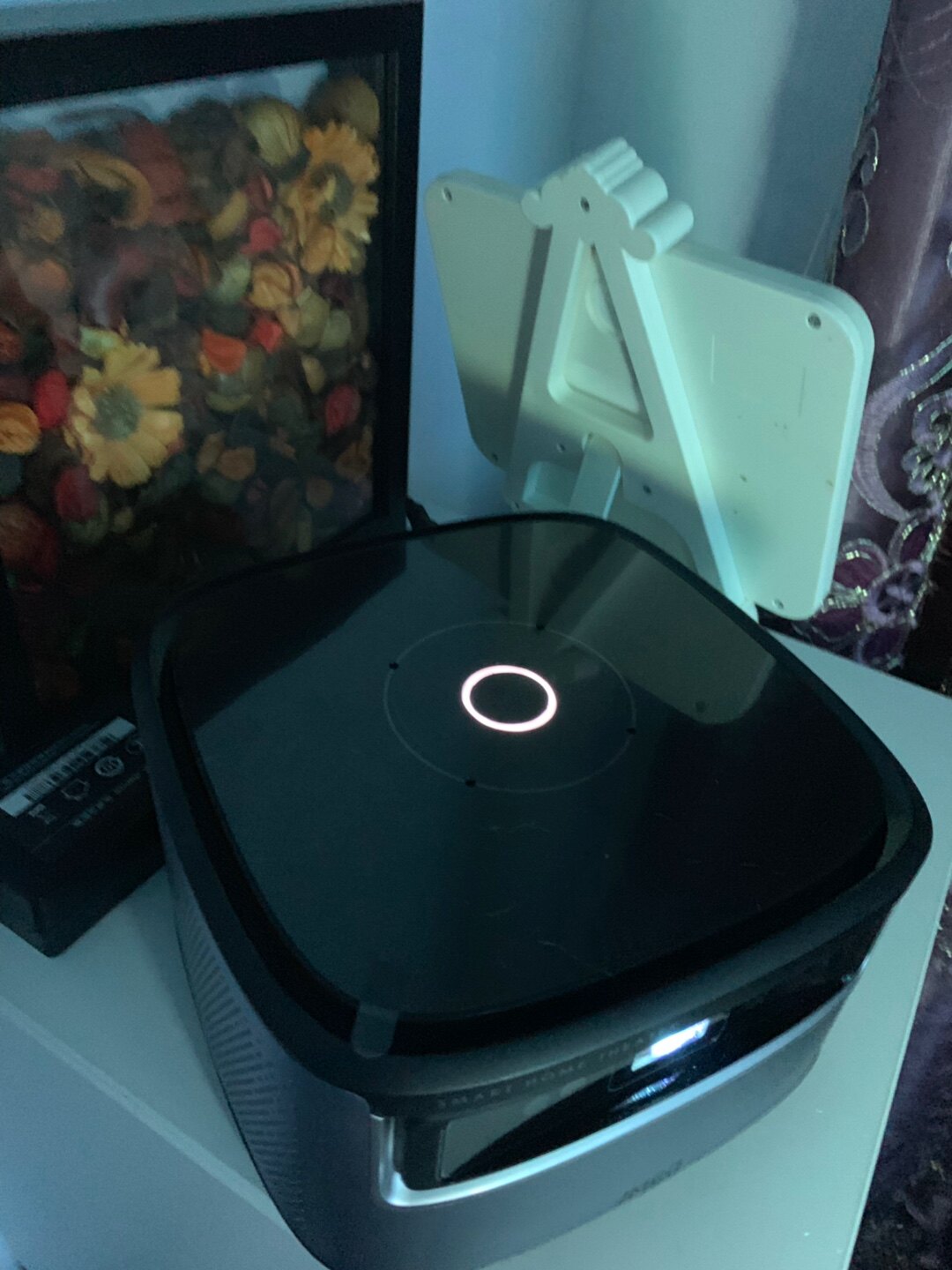 用事实说话坚果j7s投影仪怎么样入手真实测评