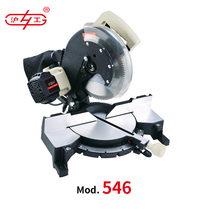 Hugong saw Aluminum machine Profile cutting mechanical and electrical circular saw