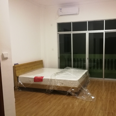 揭秘吐槽网友热问：原始原素全实木床怎么样，质疑是否是假实木呢？