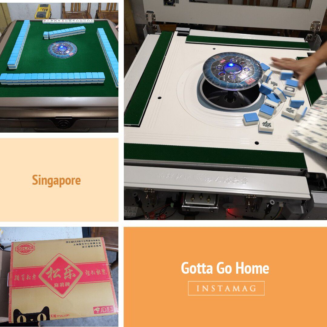 松乐麻将桌怎么样数百名用户实话实说