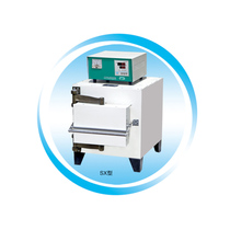 Beijing Yongming medium temperature box resistance furnace