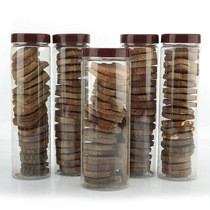 Huimeng Pet Grass Cake Set Flower Timothy Grass Cake Set Flower Timothy Grass Cake 2 Bottles