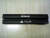 PS3 GT Racing 5 Romantic Sports Car Brigade Titanium Blue Limited Edition Host Random Poster Personal Collection