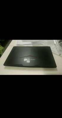 真实使用感受图文评测Hasee/神舟 战神TX7/TX8/TX9 笔记本电脑怎么样?配置高