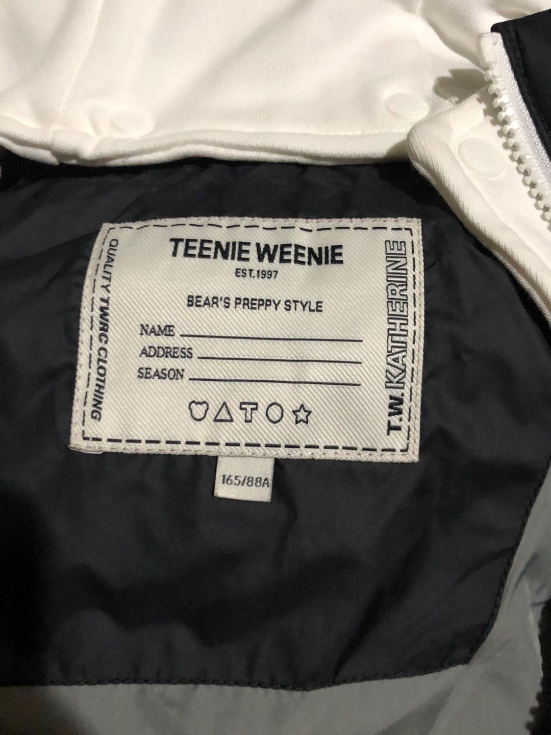 teenie weenie女装店怎么样？teenie weenie女装品牌？怎么买合适？