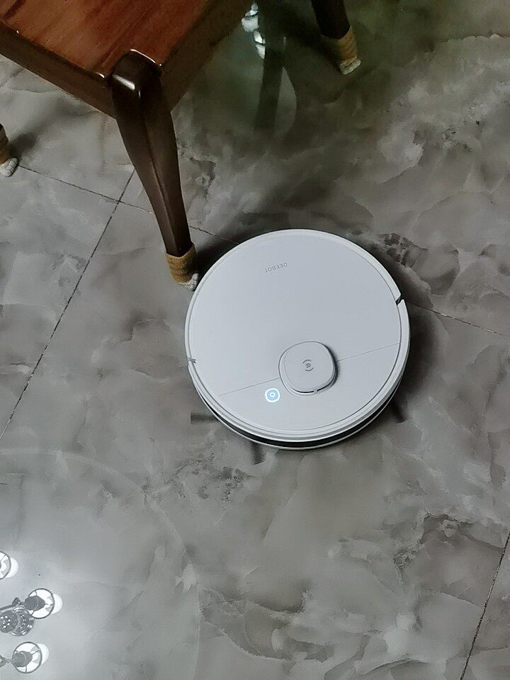 大家评测吐槽科沃斯dl33扫地机器人怎么样质量好不好求助