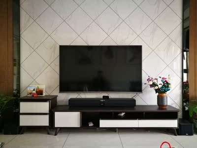 解说客厅用JAMO尊宝 J608电视音响回音壁怎么样，这个是杂牌吗？