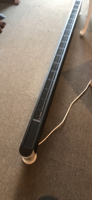 讨论机灵MIH-1500取暖器怎么样,机灵取暖器好不好呢,用后反馈