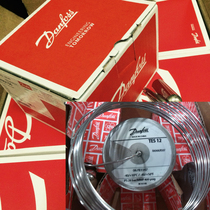 Danfoss Danfoss expansion valve TEN55 067G3322 067G3230 temperature sensing package split valve element