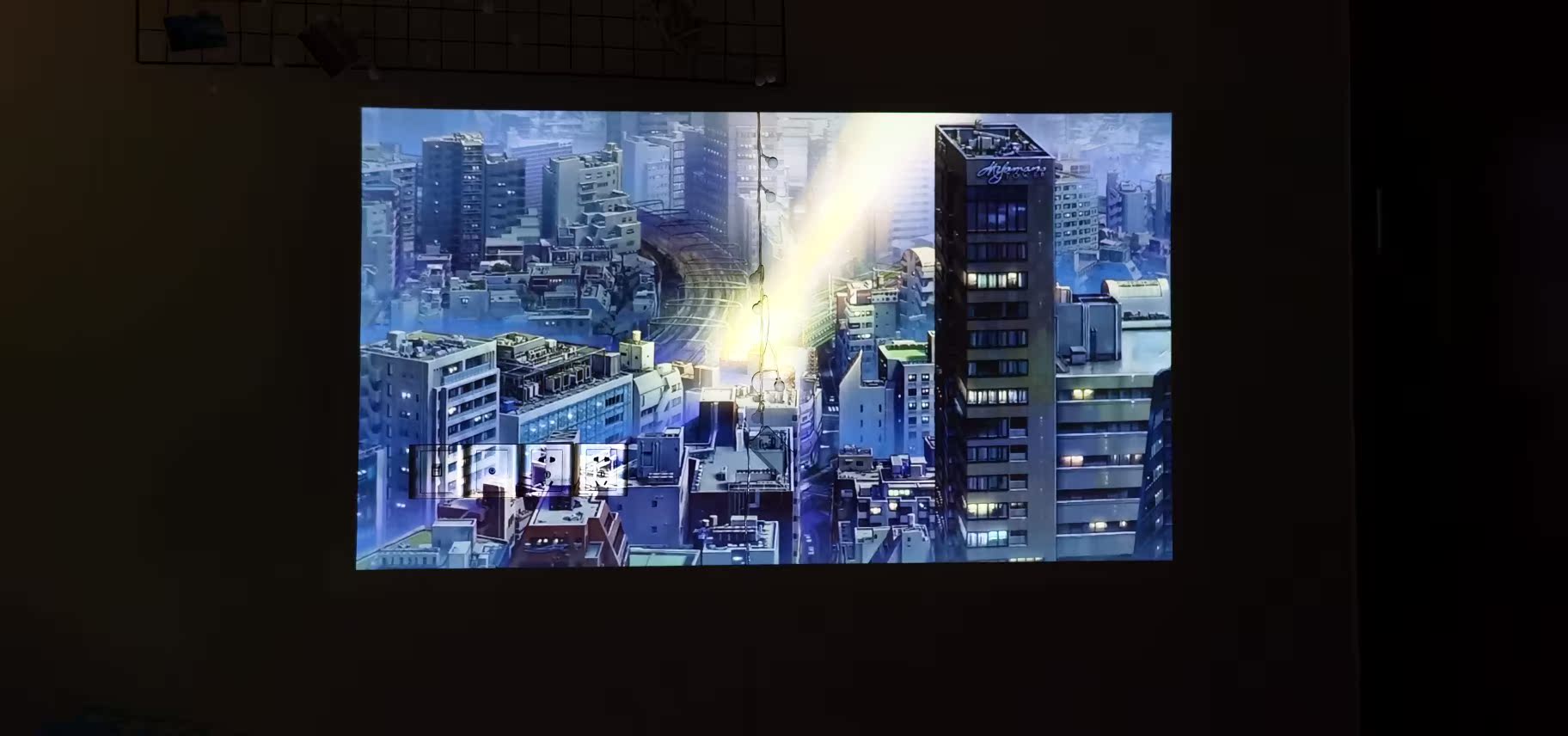 天猫魔屏N1反馈好？