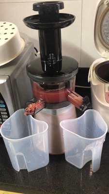 分析惠人hurom无网原汁机怎么样，和nuc的哪个好？好难选择啊！