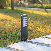 Yingzhao European outdoor lamp Villa Garden Garden lamp Hotel Park outdoor waterproof landscape lamp street lamp lawn lamp