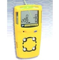 Explosion of the four-in-one gas detector MC2-4 (BW)