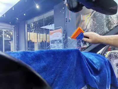 老用户使用感受威固汽车贴膜怎么样?测评到底好不好