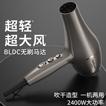 Fire Phoenix 5610H hair dryer hot and cold air barbershop hair stylist high-power hair salon ultra-quiet quick-drying air cylinder